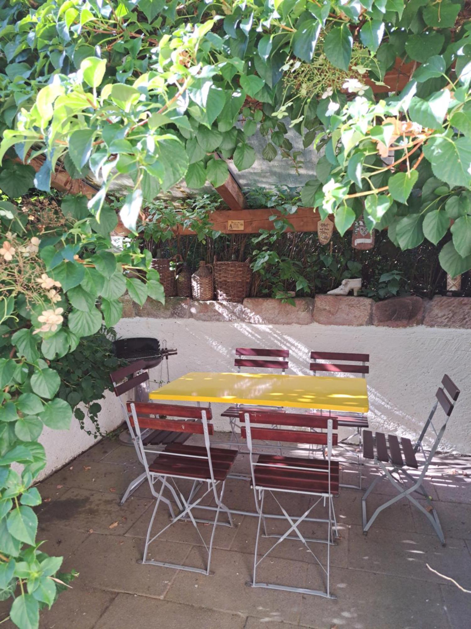 Naehe Nationalpark Apartment Baiersbronn Bagian luar foto